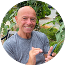 Profile photo of Frank Giambrone