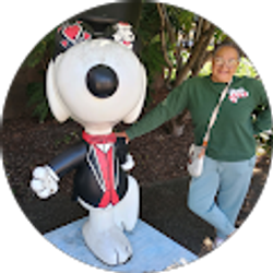 Profile photo of Patricia Bonilla