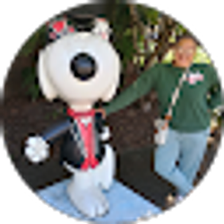 Profile photo of Patricia Bonilla