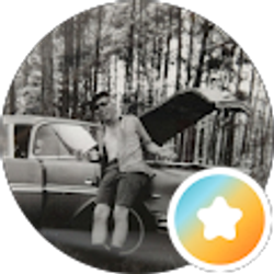 Profile photo of Jerry D. Gossel