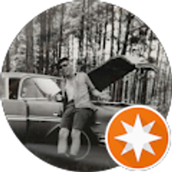 Profile photo of Jerry D. Gossel