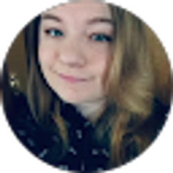 Profile photo of Cristen Kauffman