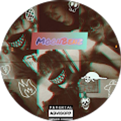 Profile photo of Moon Benz