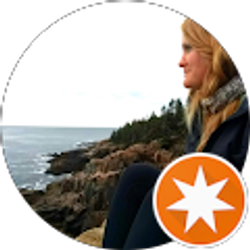 Profile photo of Chelsea Hofegartner