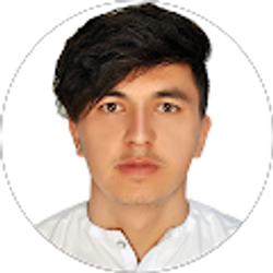 Profile photo of Abdullah Hussaini