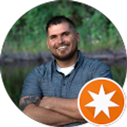 Profile photo of Matthew Blake