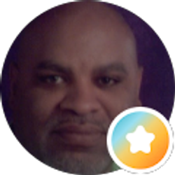 Profile photo of Albert Bell