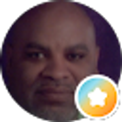 Profile photo of Albert Bell