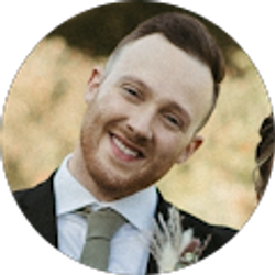 Profile photo of Brett VanKuilenburg