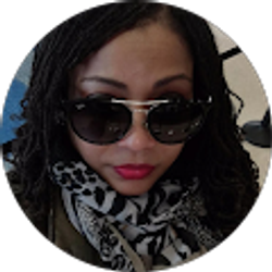 Profile photo of Candis Robinson