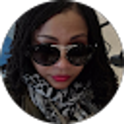 Profile photo of Candis Robinson