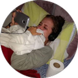 Profile photo of Hailey Lopezzz (Lucero)