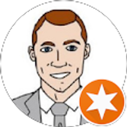 Profile photo of Gordon Chaffin