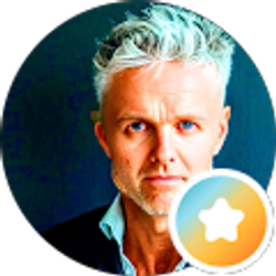Profile photo of Wesley Garlick