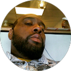 Profile photo of BRADFORD RHETT