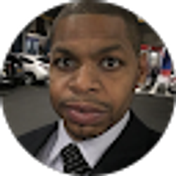 Profile photo of Charles Dilone