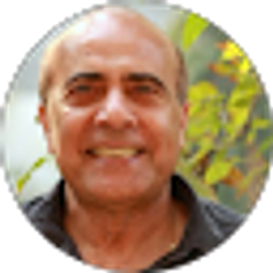 Profile photo of Vinod Khatri