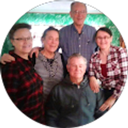 Profile photo of Rebekah Hall