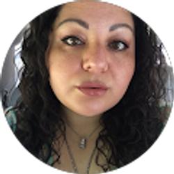 Profile photo of Christina K