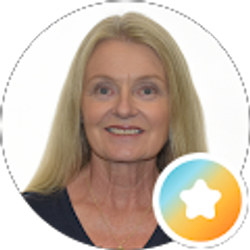 Profile photo of Jackie Duffy