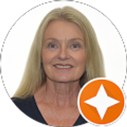 Profile photo of Jackie Duffy