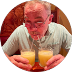 Profile photo of John Harris