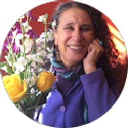 Profile photo of Ann Bliss