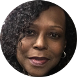 Profile photo of Jerri Robinson