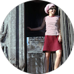 Profile photo of Beth Dingman