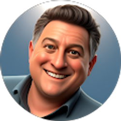 Profile photo of David Boker