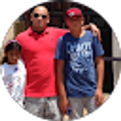 Profile photo of Joe Osegueda