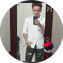 Profile photo of Dario Cruz