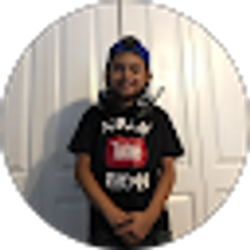 Profile photo of Aidan Soto