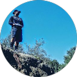 Profile photo of Robert Moore