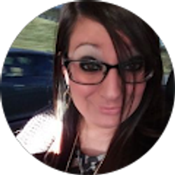 Profile photo of Nicole Galdieri