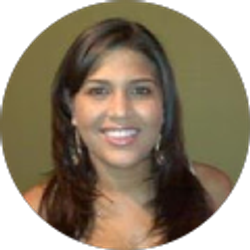 Profile photo of Monica Garcia