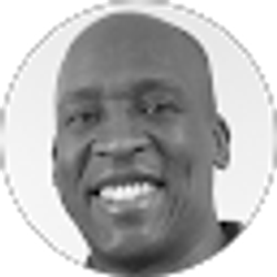 Profile photo of Fred Hunter