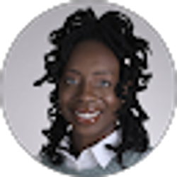 Profile photo of Michaela Puryear