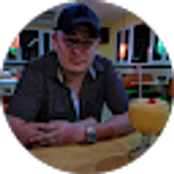 Profile photo of Herber Jimenéz