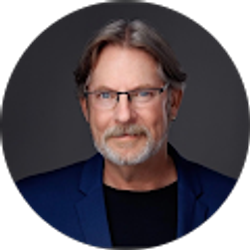 Profile photo of Hal Rayle