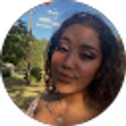 Profile photo of Serena martinez