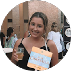 Profile photo of Taylor Kurzenberger