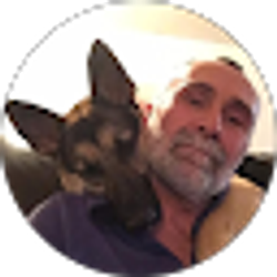 Profile photo of Rick Coble
