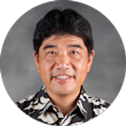 Profile photo of Scott Wo