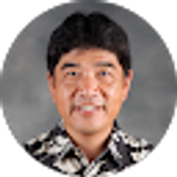 Profile photo of Scott Wo