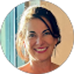 Profile photo of Mia DeCato Ramey