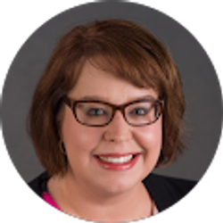 Profile photo of Jennifer Lasater