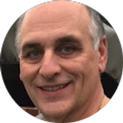 Profile photo of Robert Rojo