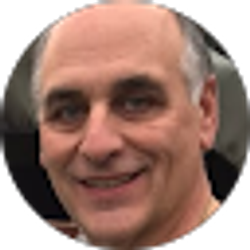 Profile photo of Robert Rojo