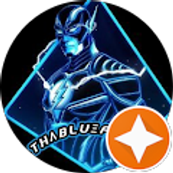 Profile photo of W Richard Daniel (ᴛʜᴀʙʟᴜᴇꜰʟᴀꜱʜ)